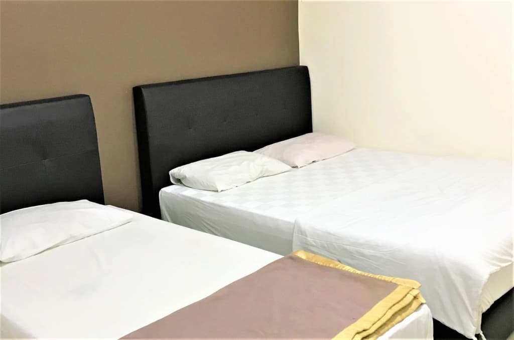 Hotel 3Winz, Chow Kit Kuala Lumpur - main photo