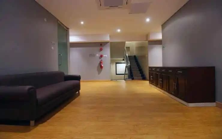 Altona Hotel - photo 12