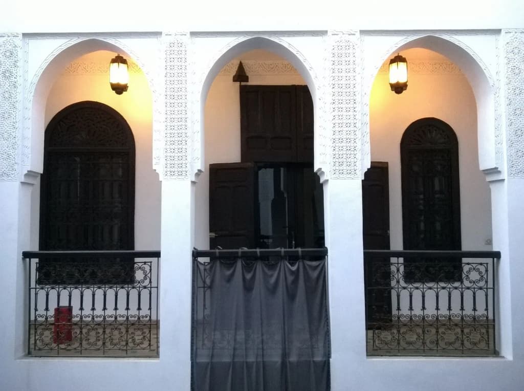 Riad Khabia - photo 24