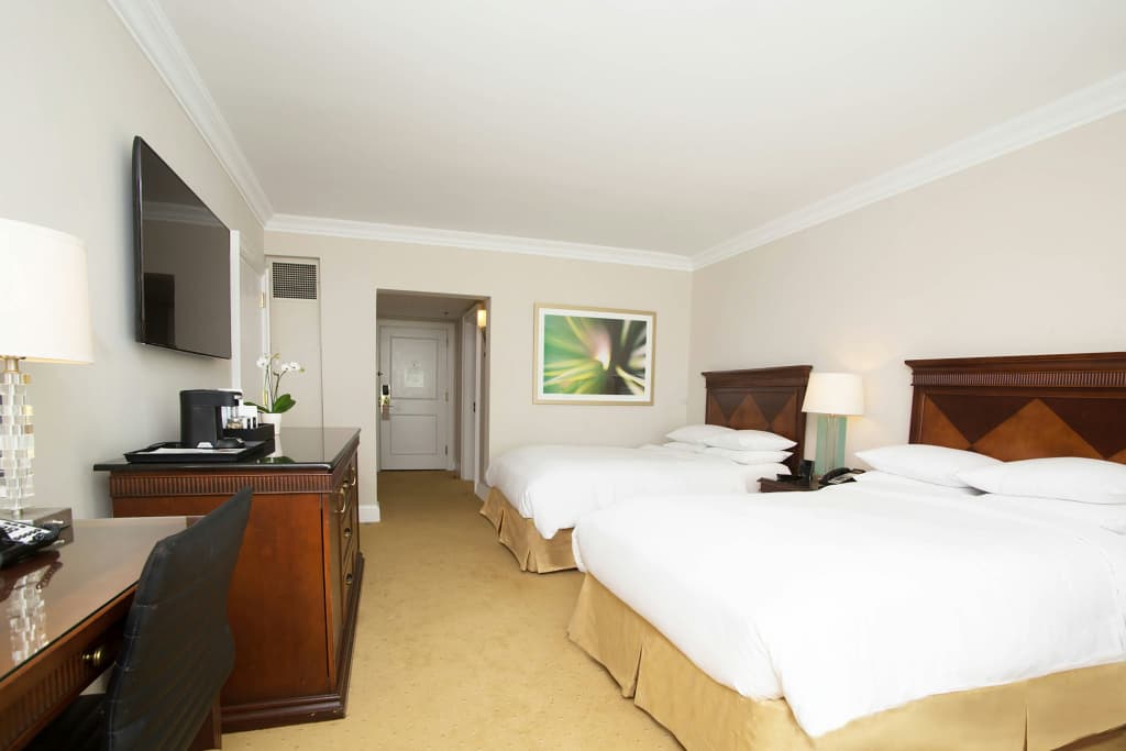 JW Marriott Miami - photo 26