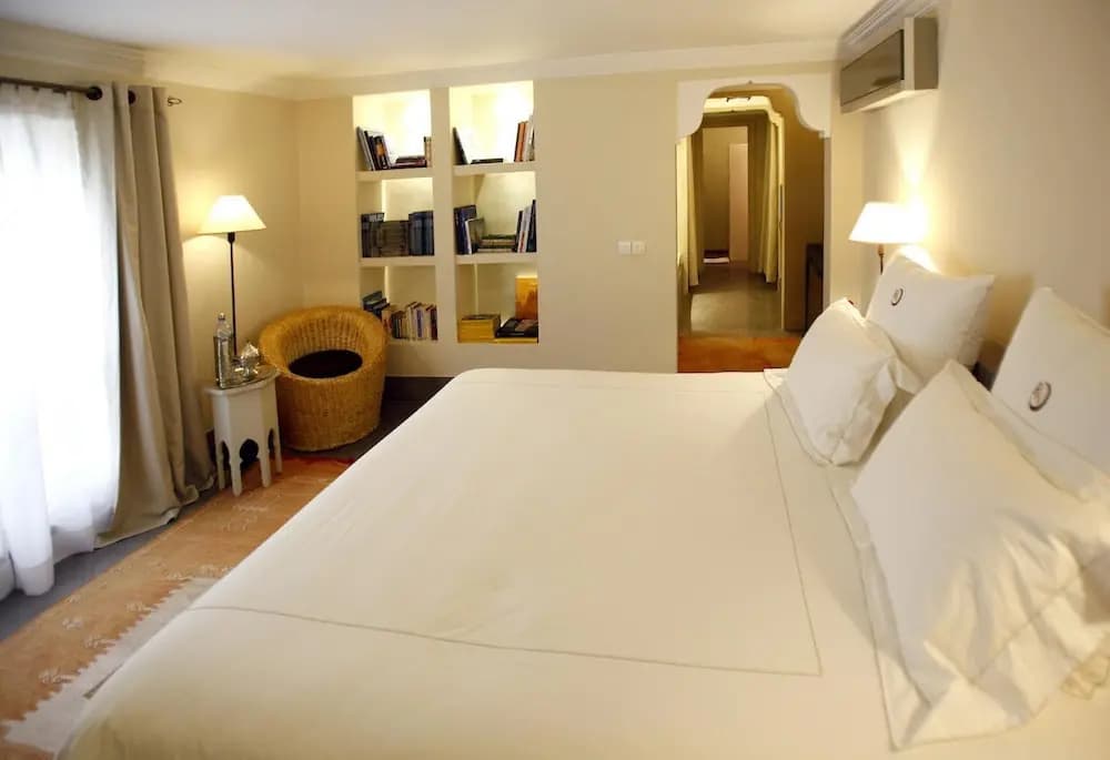 Riad Abracadabra - photo 5
