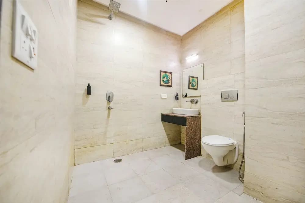 Fabhotel Shri Sai Dx - photo 8