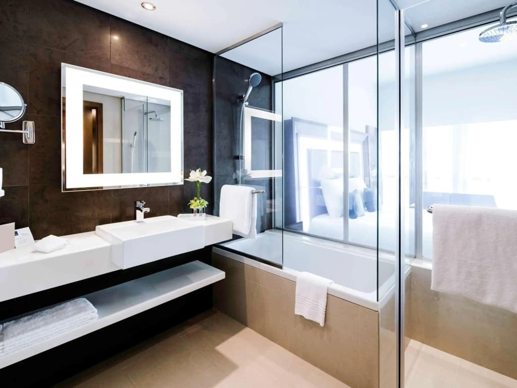 Novotel Fujairah - photo 9