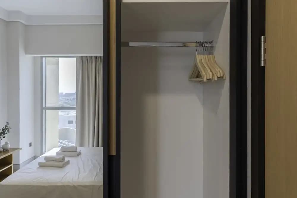 Miracle Garden View Amazing Amenities Free Parking 4921 - photo 6