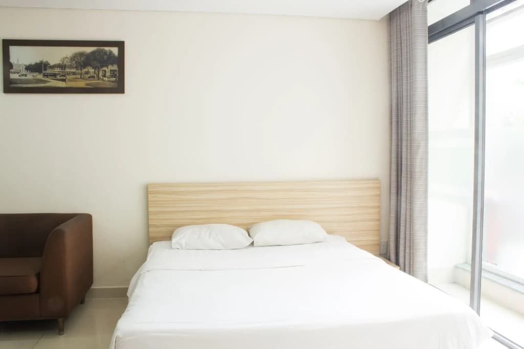 Saigon Sweethome - photo 3