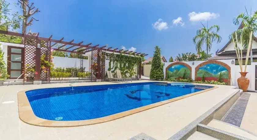 Baan Terry 4 Bedrooms - photo 4