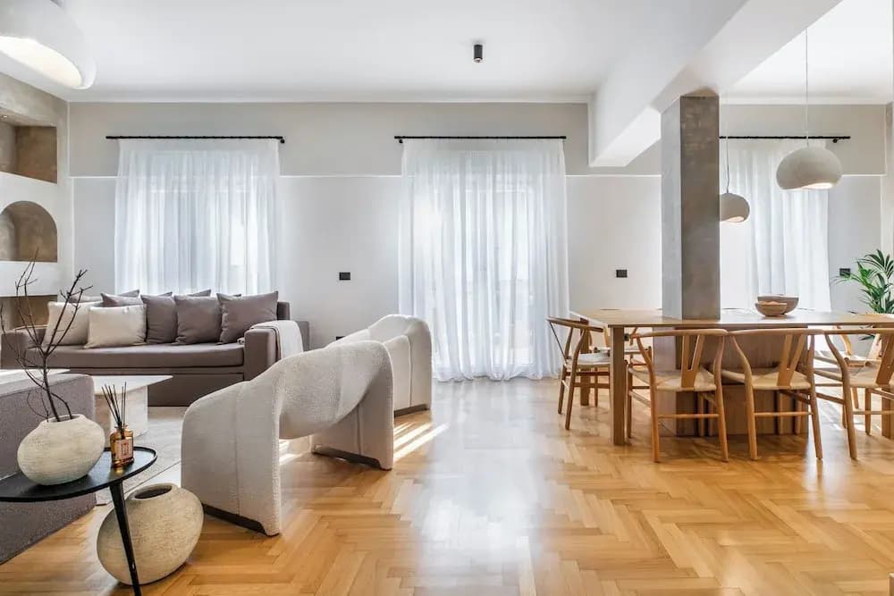 Syntagma Acropolis View Residence - photo 30