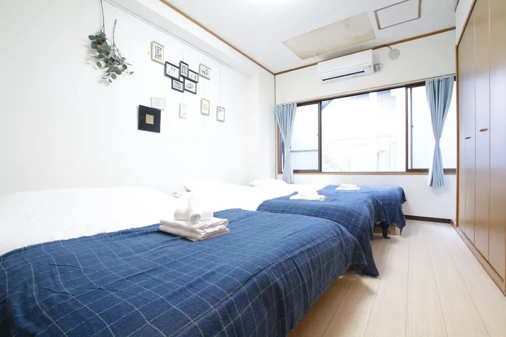 Omotenashi Hostel Taisho - photo 19