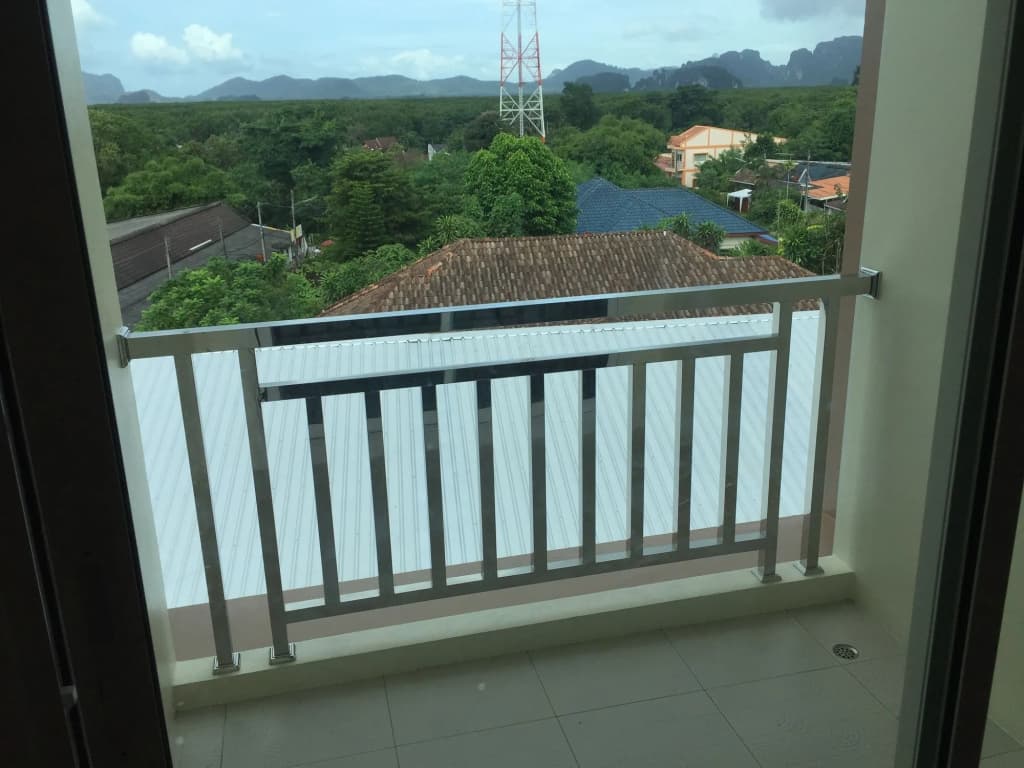 JS Residence Krabi - photo 18