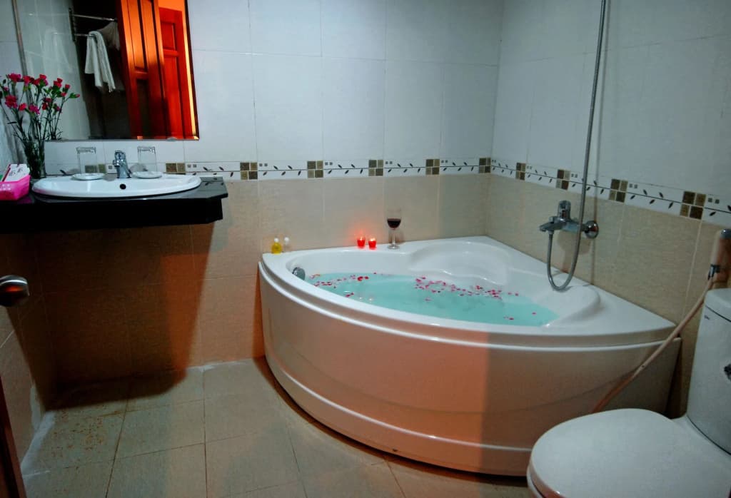 LEGEND Boutique Hotel - photo 10