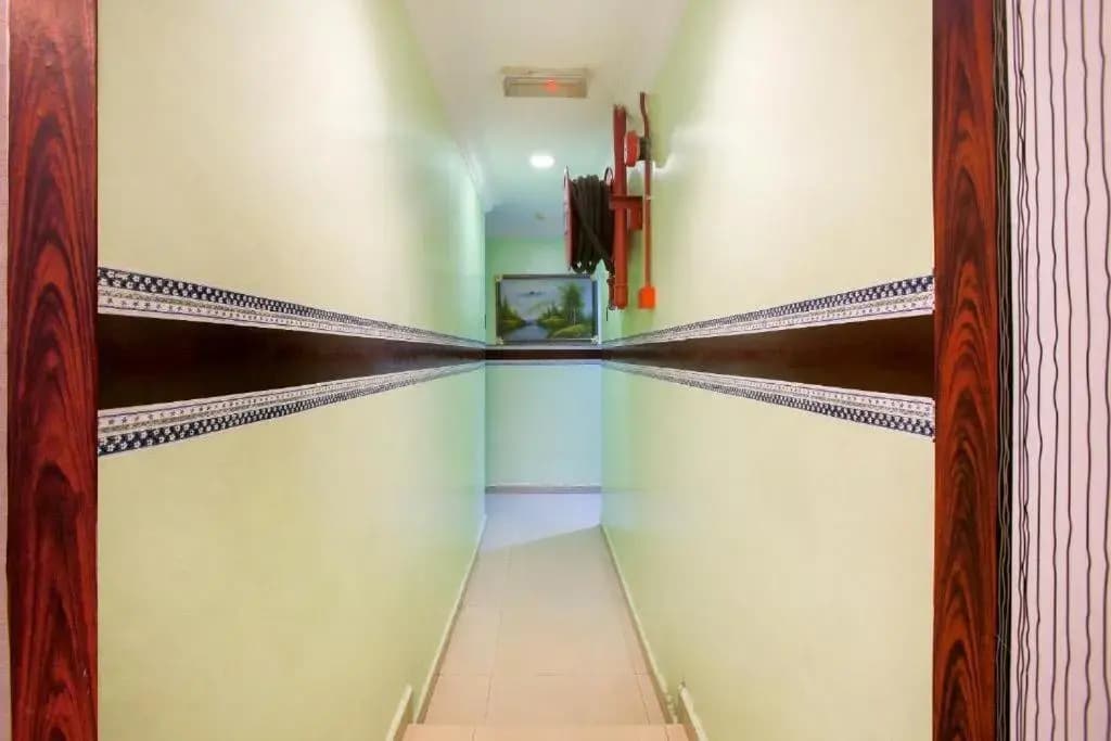 Ezi Hotel Klang - photo 12