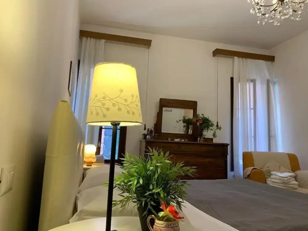 Grimaldi Apartments - Ai Carmini - photo 4