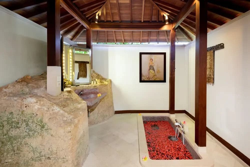 Villa Jepun Uluwatu - photo 2