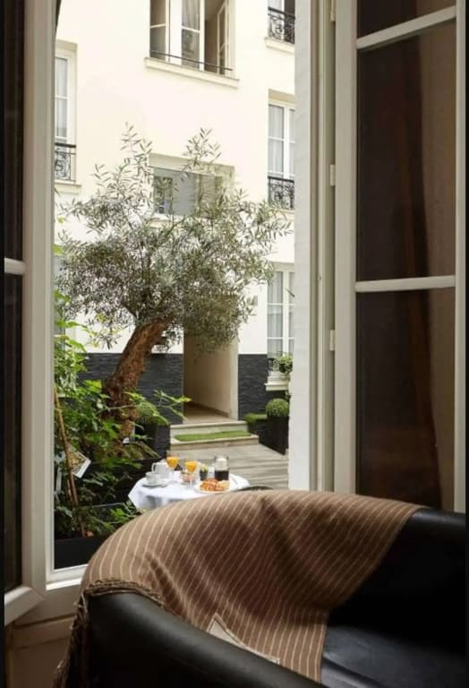 Hotel le Twelve - photo 27