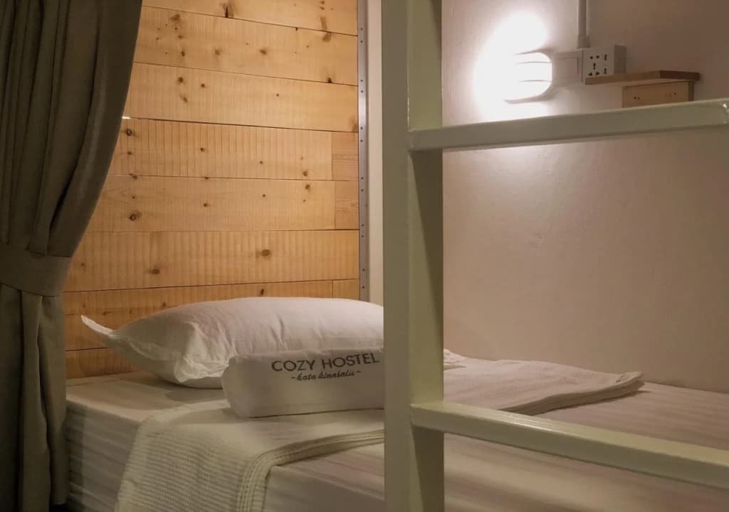 Cozy Hostel - main photo