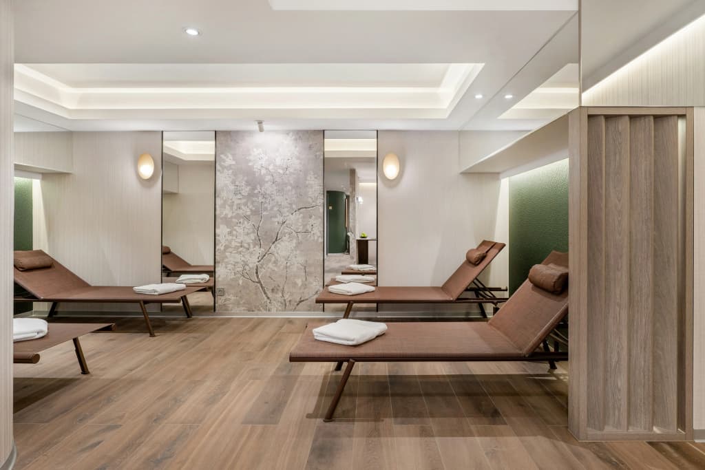 Hilton Budapest - photo 34