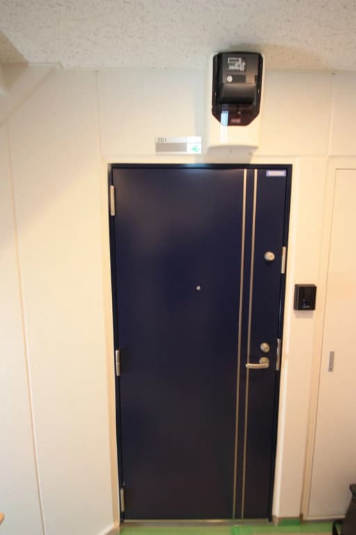 Sakura Cross Hotel Ueno Iriya - photo 13