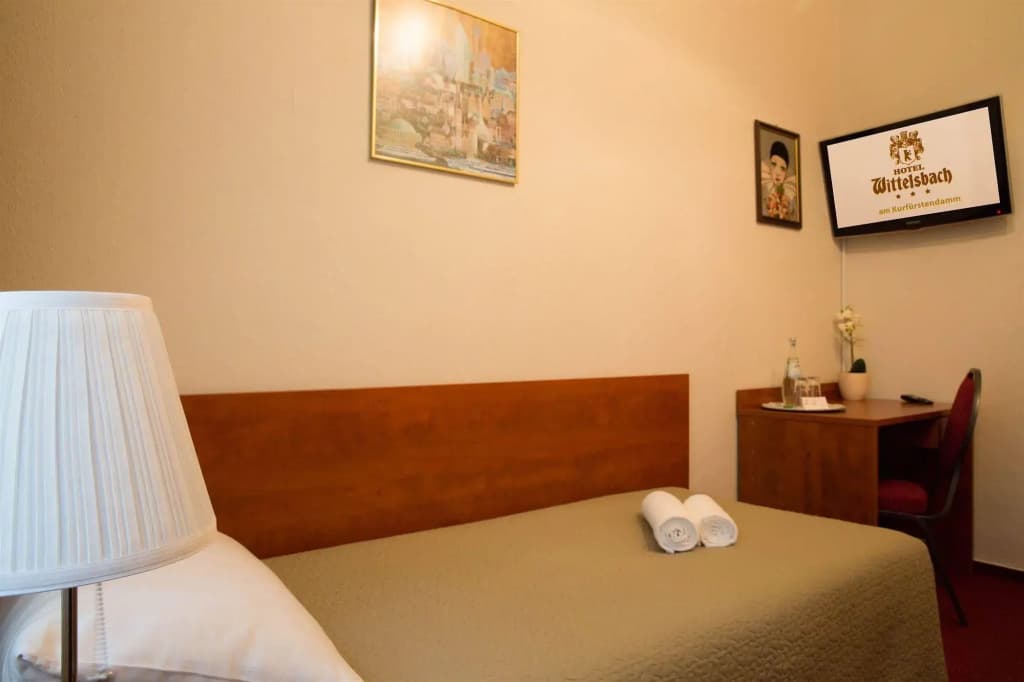 W22 Hotel am Kurfürstendamm - photo 6