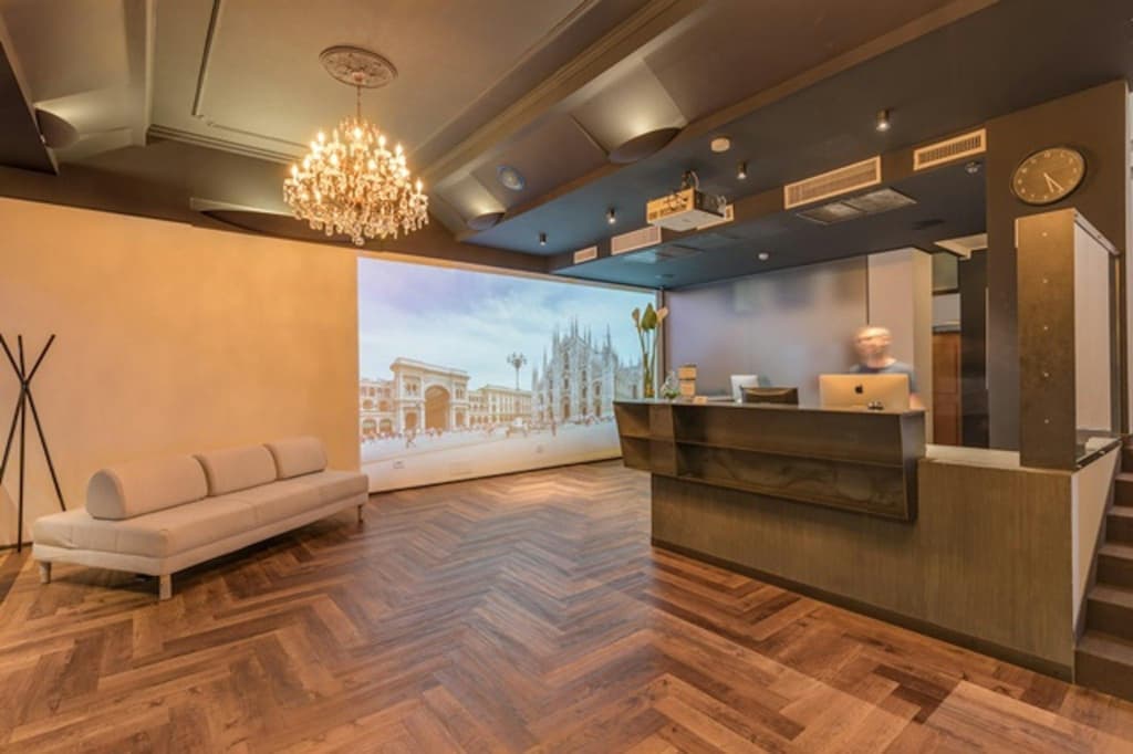 Hotel Roxy - photo 31