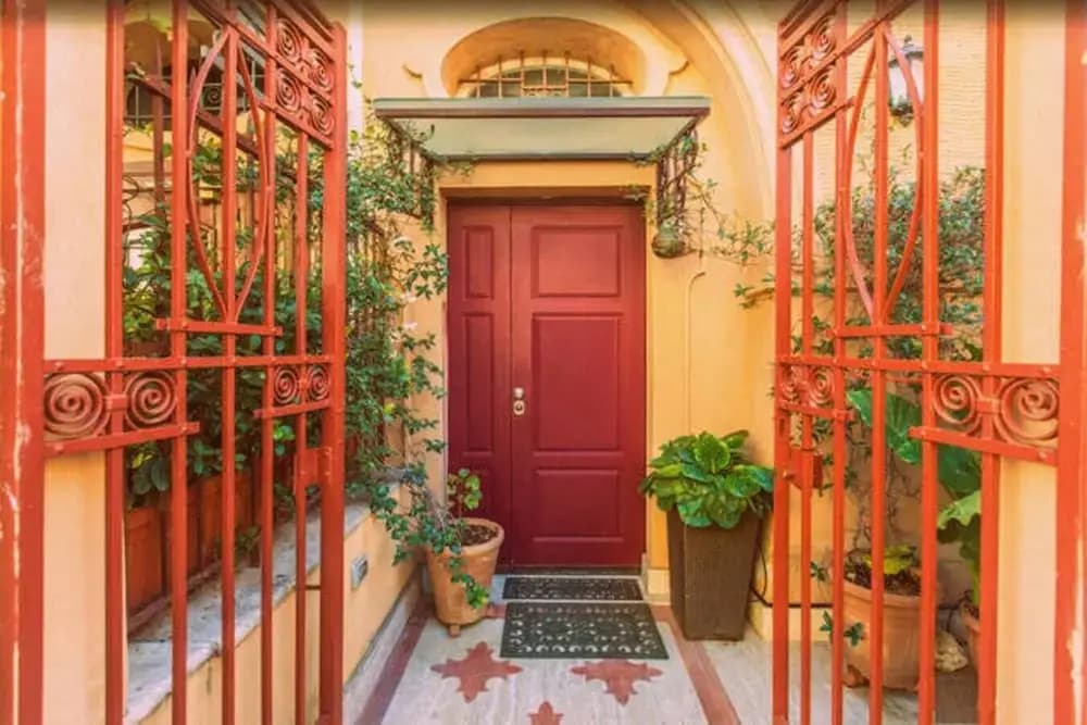 Aldebaran Bed and Breakfast - photo 16