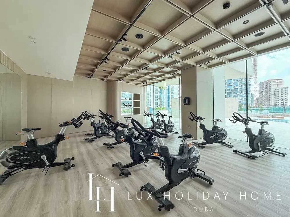 LUX  The Phantom Sky Pool Suite - photo 12