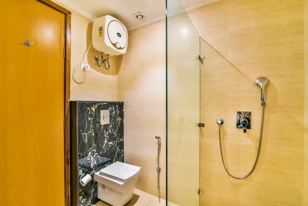 FabHotel Salt - photo 8