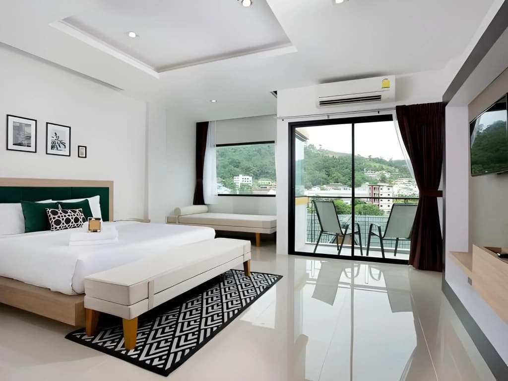 Buasri Boutique Patong - photo 4