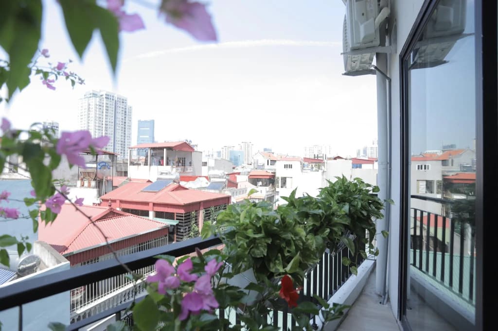 IStay Hotel Apartment 6 - photo 10