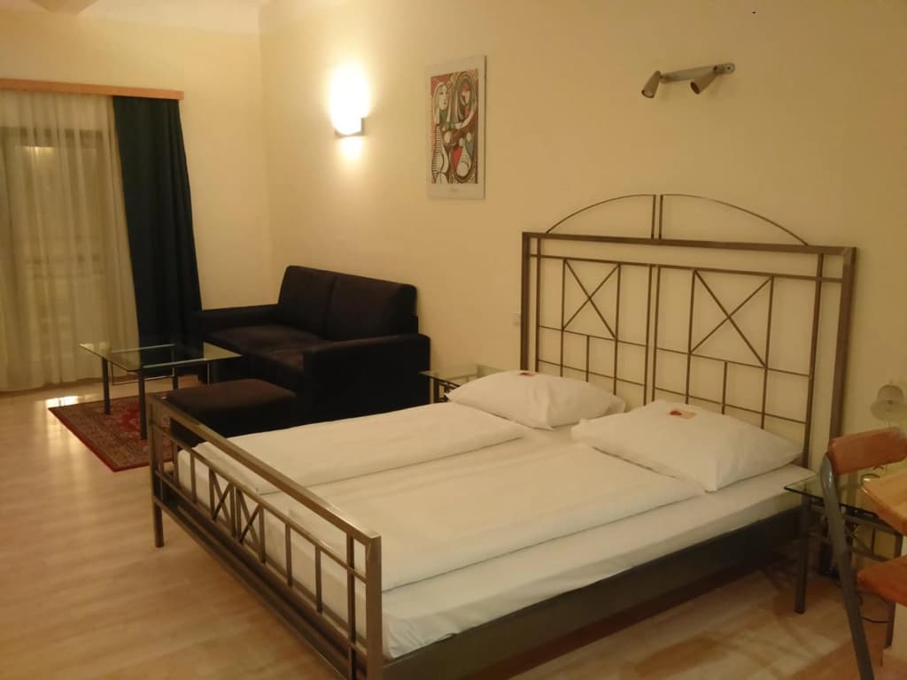 Hotel Pension Excellence - photo 7