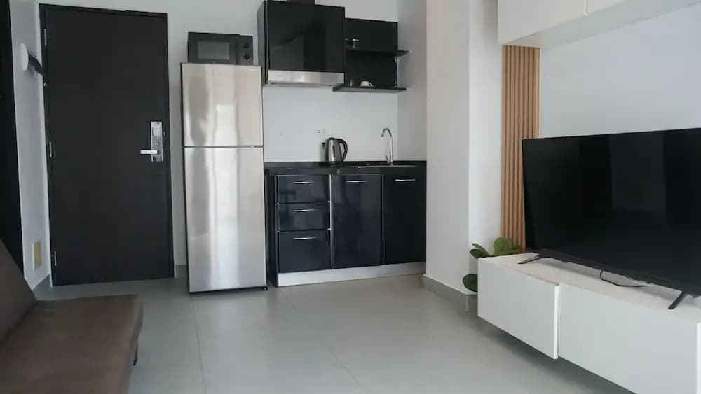Big Buddha View Apt-1BR T1-306 - photo 12