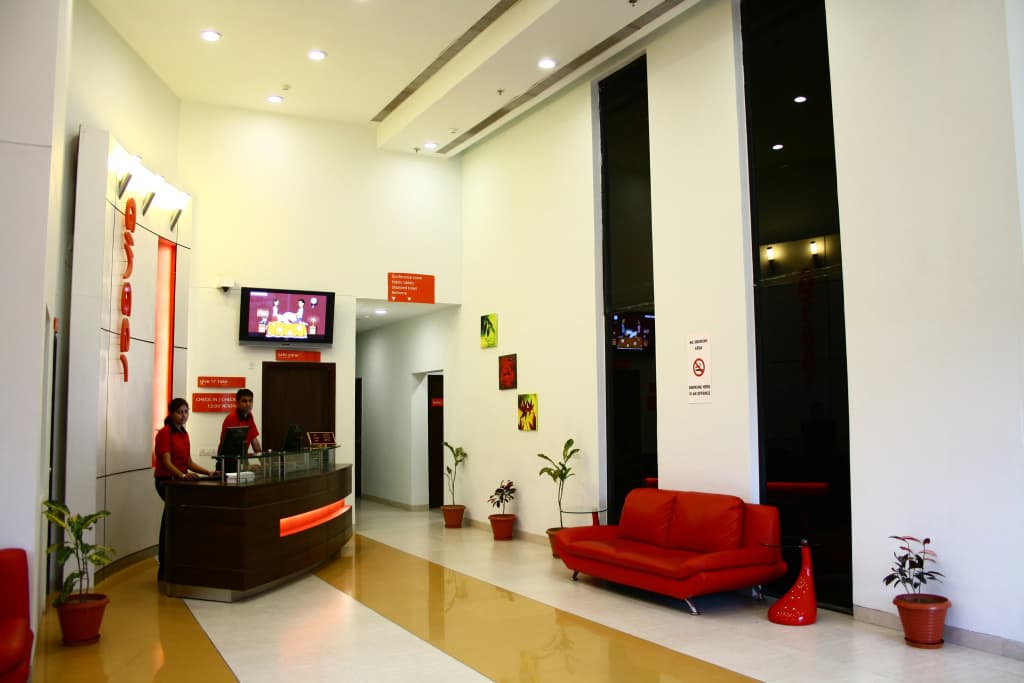 Ginger East Delhi - photo 21