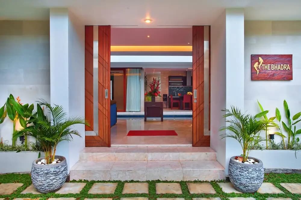 Indi Villas - The Bhadra - photo 1
