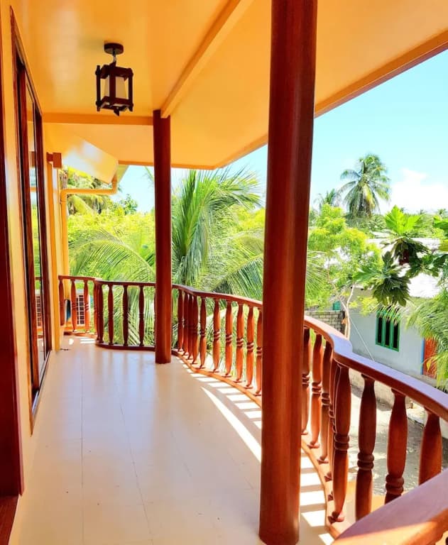Beach Star Maldives Hotel - photo 17