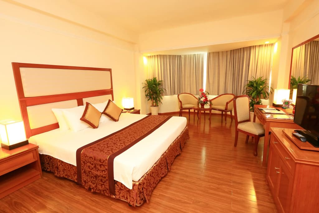 Ramana Saigon Hotel - photo 5