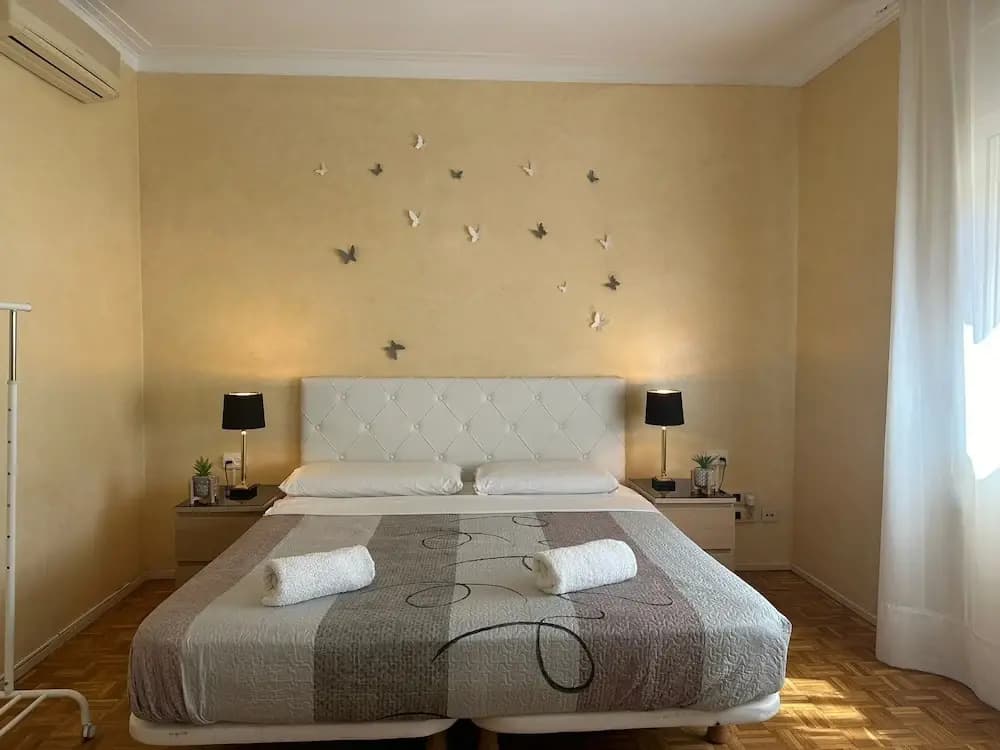 Rooms Villarroel - photo 11