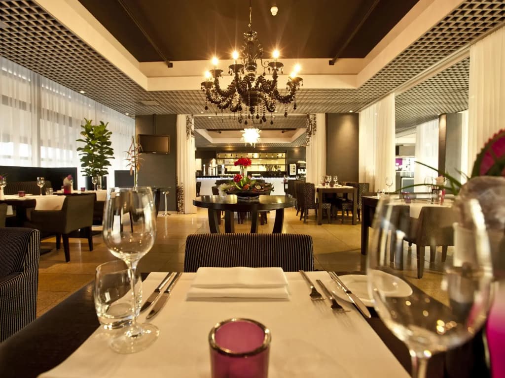 WestCord Fashion Hotel Amsterdam - photo 17
