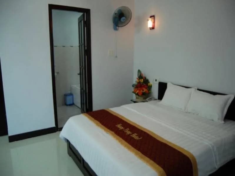 Farasha Spa Hotel - photo 4