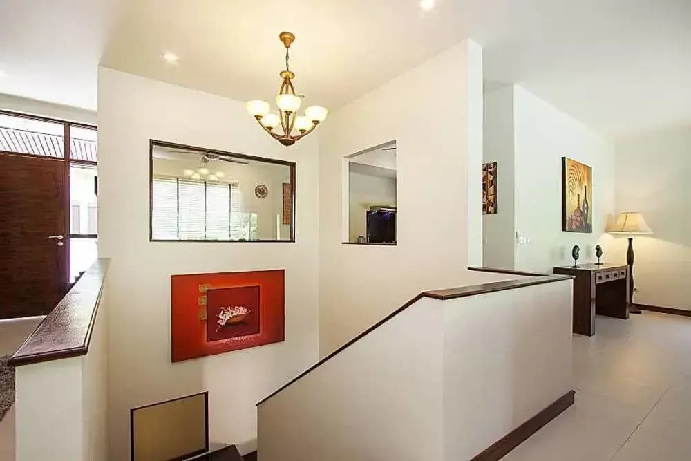 Si Mok Villa - photo 1