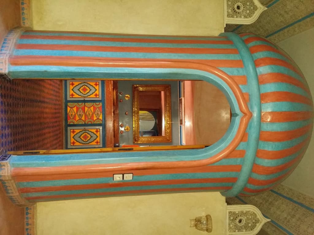 Riad Puchka - photo 10