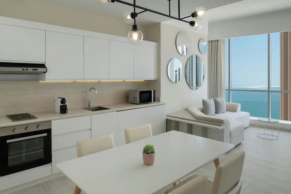 Element by Marriott West Bay Doha - photo 42
