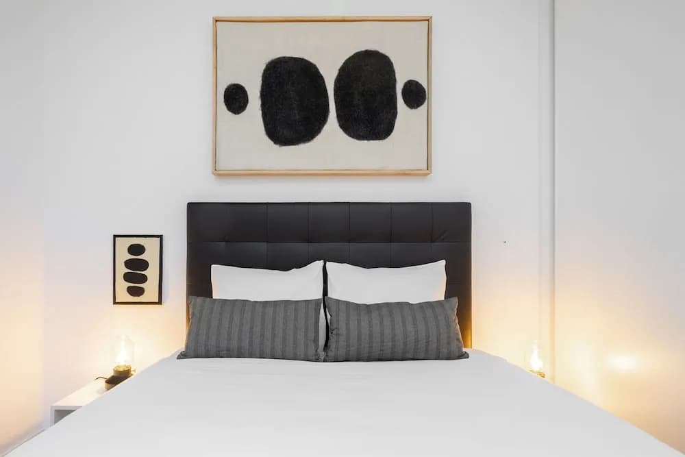 Paz Downtown Apartment #2 - photo 2