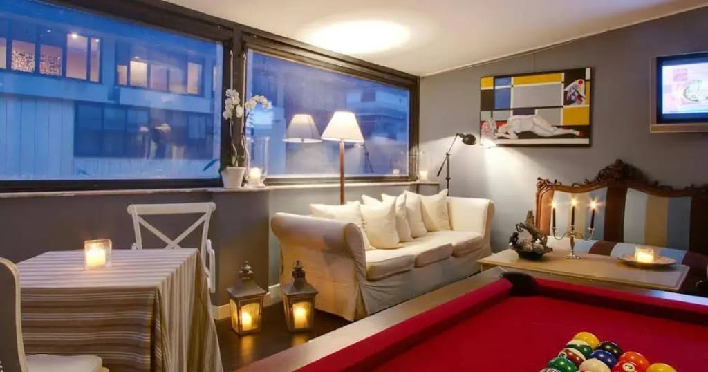 The B Place Hotel - photo 18