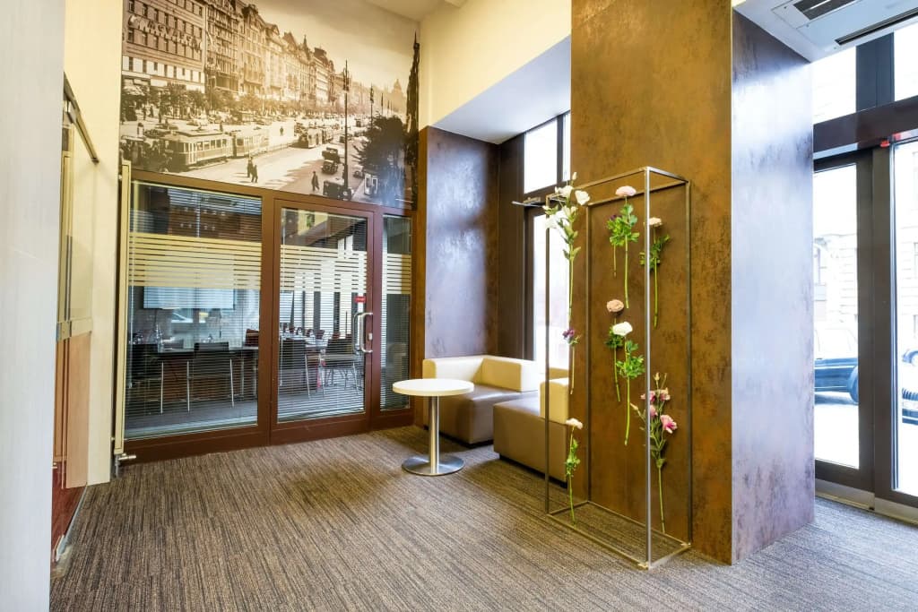 Clarion Hotel Prague Old Town - photo 15
