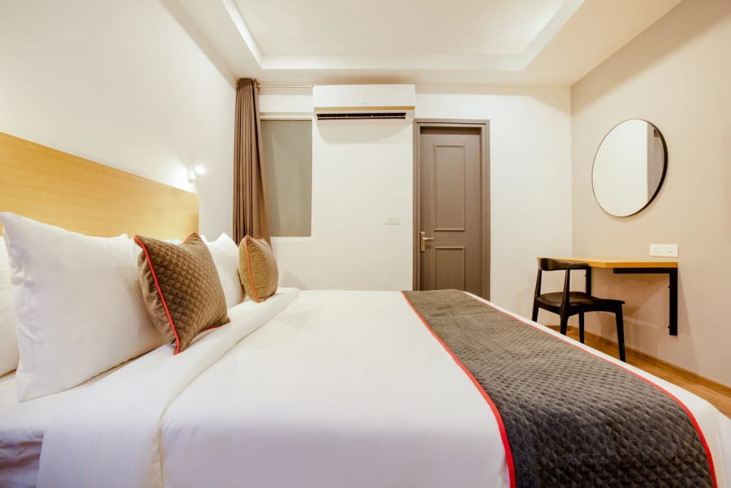 FabHotel RC Gagan Vihar - photo 6