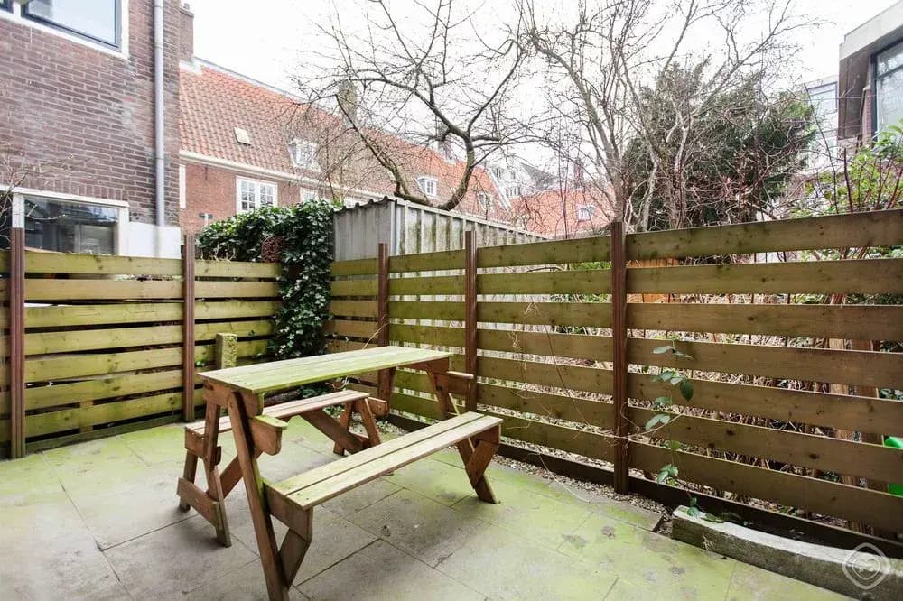 Noorderkerk Apartments - photo 16