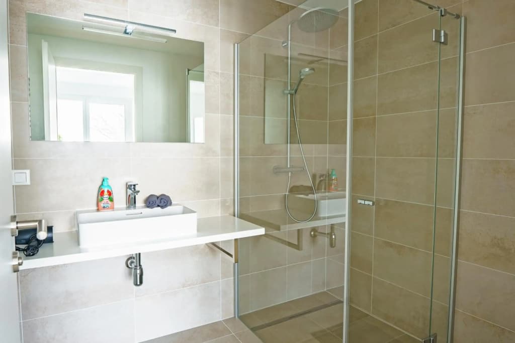 Vienna Living Apartments - Breitenseer Straße - photo 38