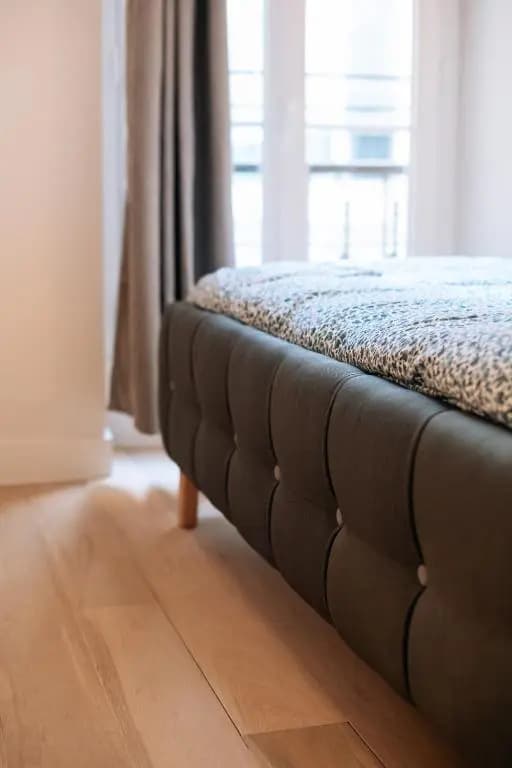 SMARTBNB - Appartement 2 chambres - Luxe - Carré d'or - Plage - photo 3