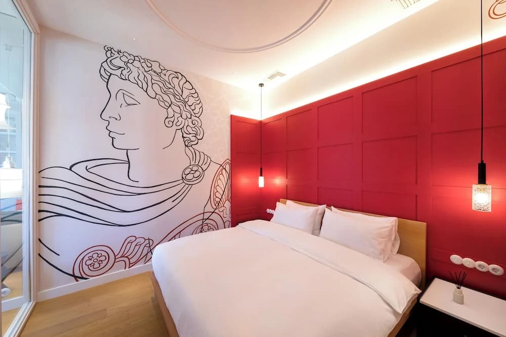 Agora Suites - photo 4