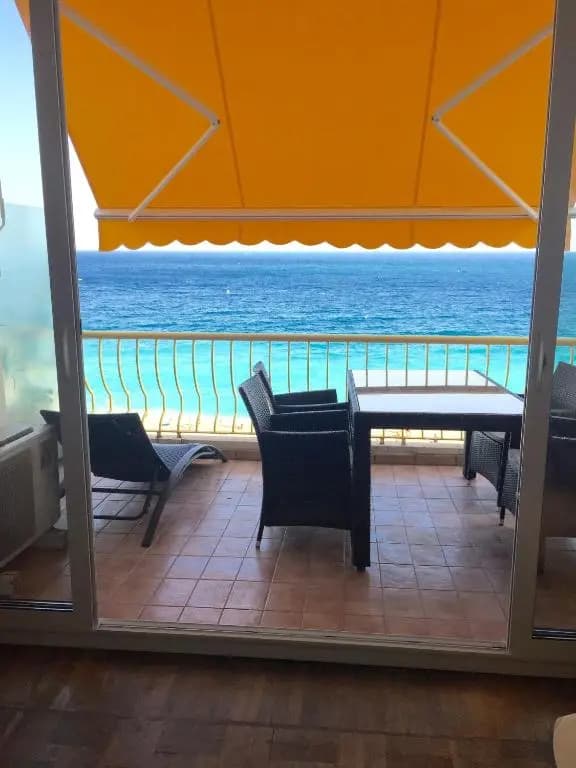 Beachfront apartment Promenade Des Anglais - photo 3