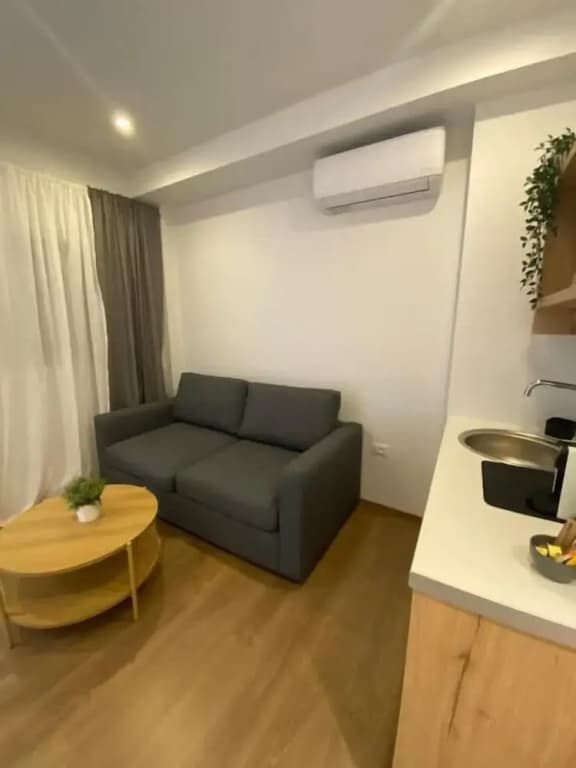 Living Yard Acropolis Apartments - photo 13